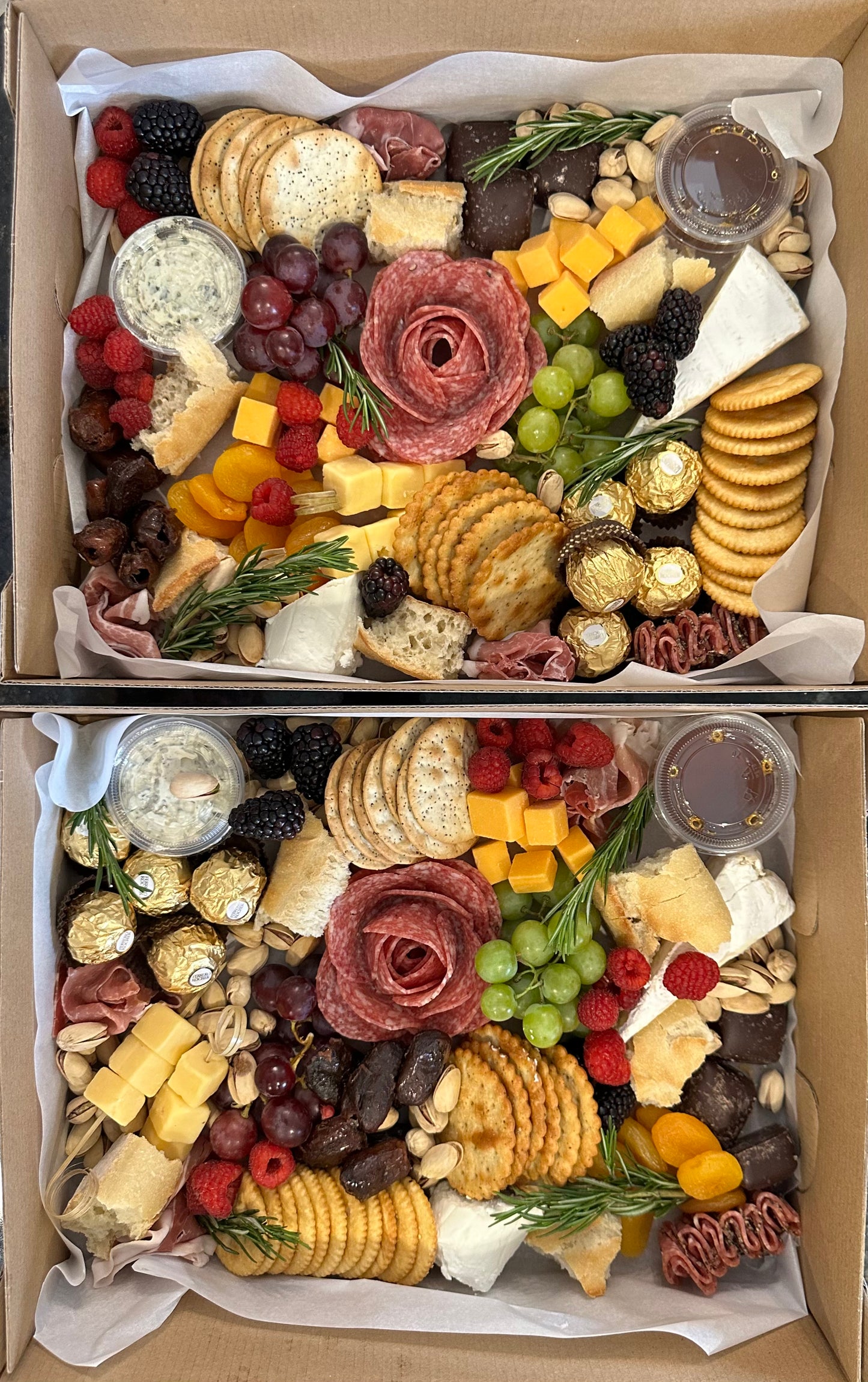 Large Box