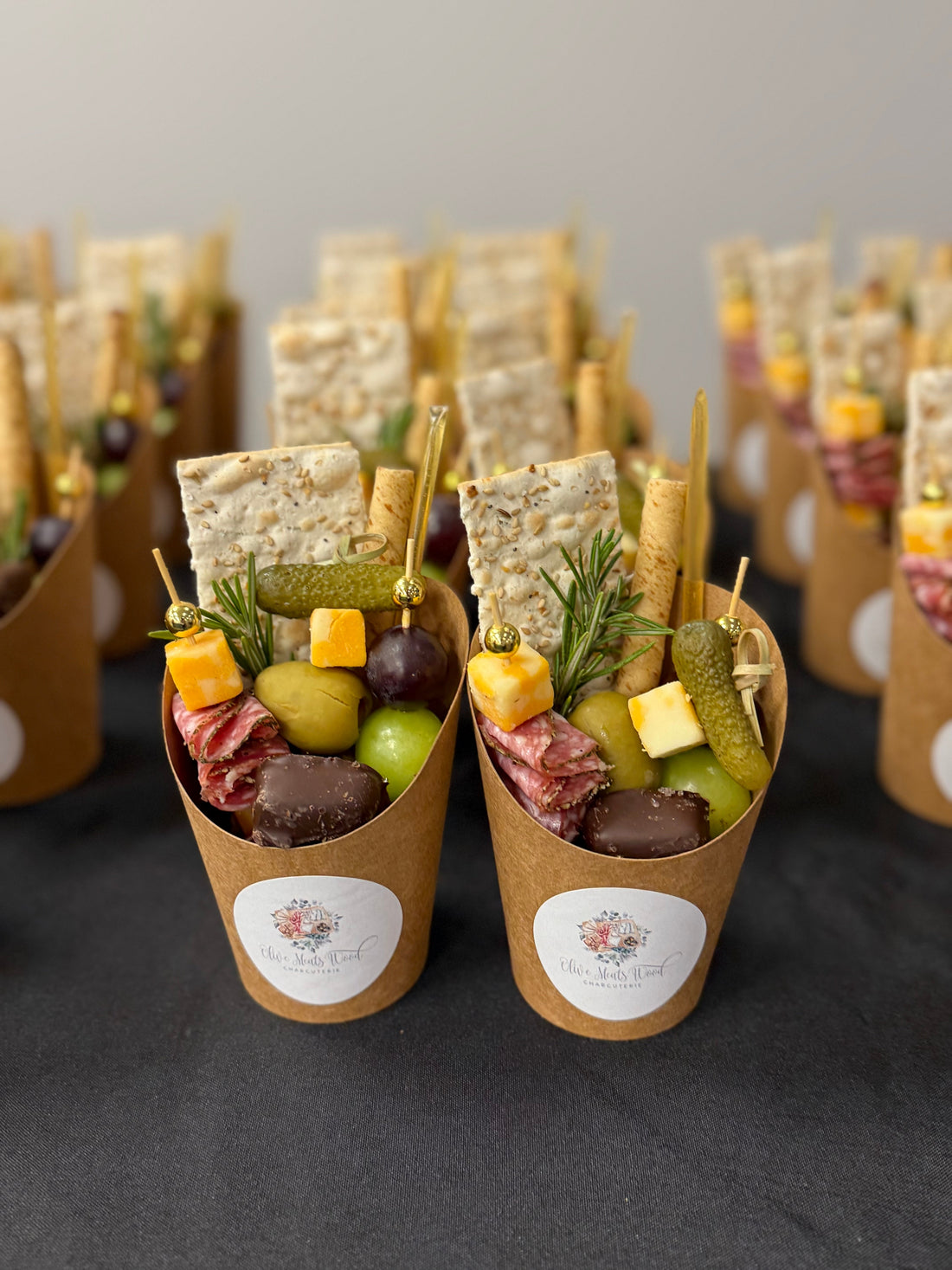 Charcuterie Cups: The Perfect Bite for Every Event in Montgomery, Pike Road, Prattville, Millbrook, Wetumpka & Now Birmingham!