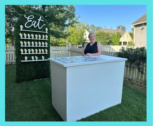Why Your Next Montgomery Event Needs a Mobile Charcuterie Cart