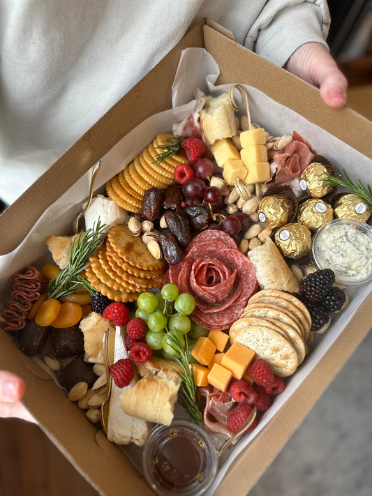 Medium  Box