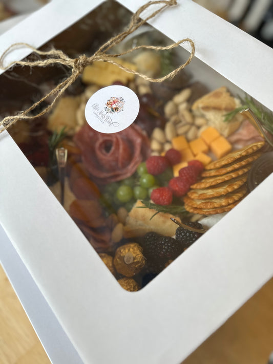 Small Box